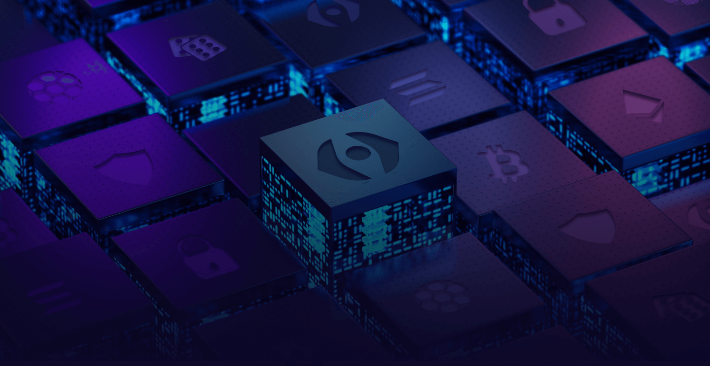 Crypto Background