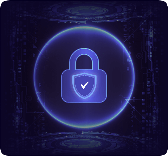 Crypto icon