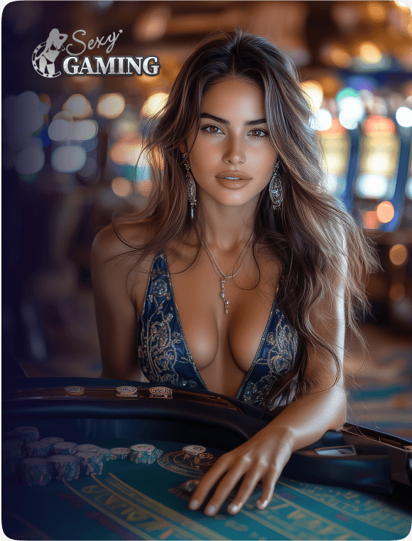 Sexy Gaming