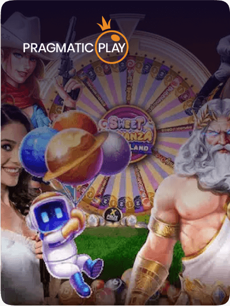 Pragmatic play