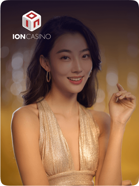Ion Casino